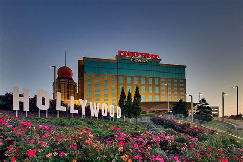 hollywood casino hotel st louis